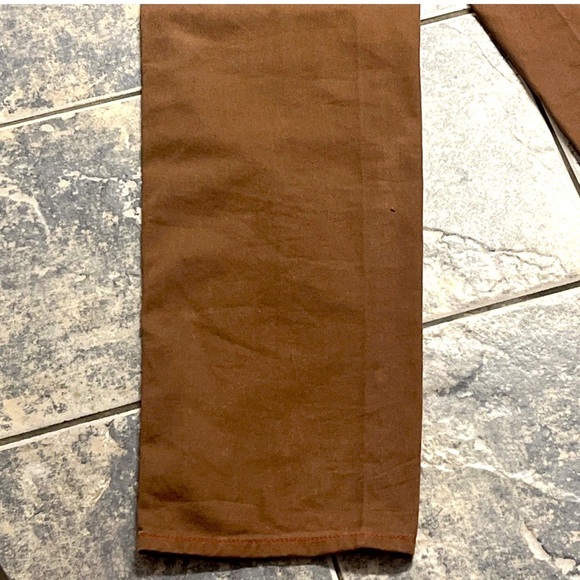 Women’s no fear skater collab pants - Picture 11 of 15